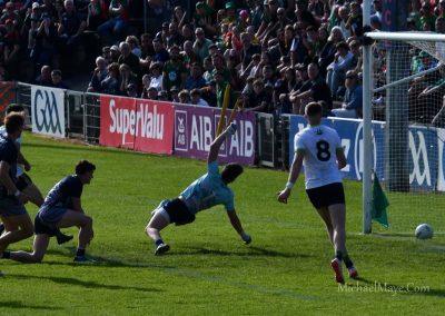 Mayo v Meath 20th June 2026