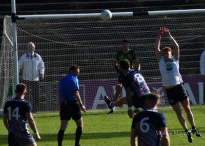 Mayo v Meath 20th June 2026