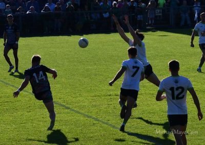 Mayo v Meath 20th June 2026