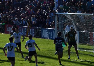Mayo v Meath 20th June 2026