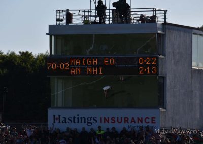Mayo v Meath 20th June 2026