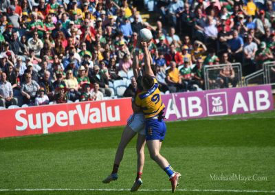 Mayo v Roscommon 26th April 2026