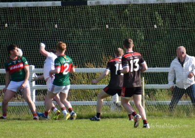 Swinford v Kilmain SFL Rd7 13th June 2026