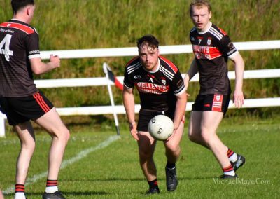 Swinford v Kilmain SFL Rd7 13th June 2026