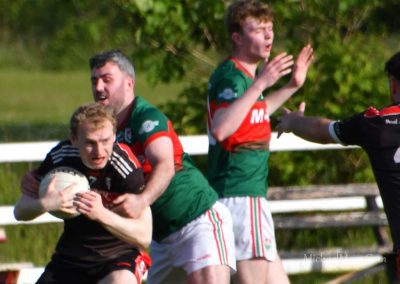 Swinford v Kilmain SFL Rd7 13th June 2026