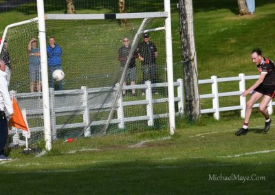 Swinford v Kilmain SFL Rd7 13th June 2026