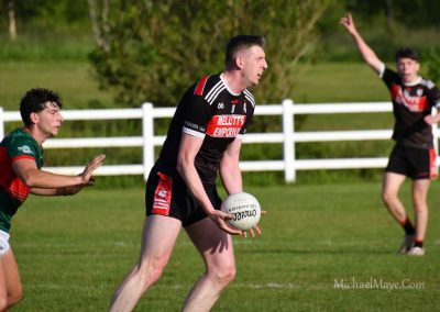 Swinford v Kilmain SFL Rd7 13th June 2026
