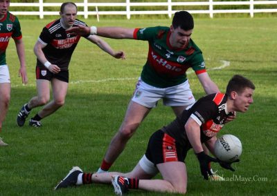 Swinford v Kilmain SFL Rd7 13th June 2026