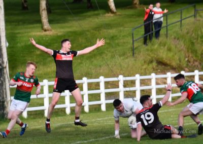 Swinford v Kilmain SFL Rd7 13th June 2026