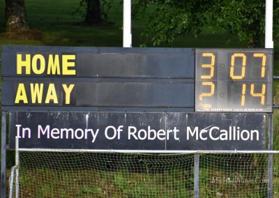Swinford v Kilmain SFL Rd7 13th June 2026