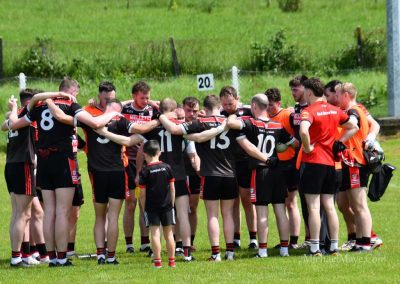 Killala v Swinford SFL Rd8 21st June 2026