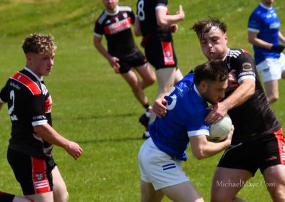 Killala v Swinford SFL Rd8 21st June 2026