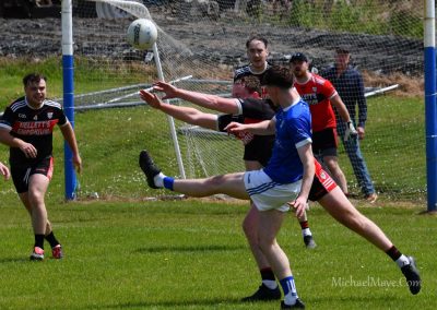 Killala v Swinford SFL Rd8 21st June 2026
