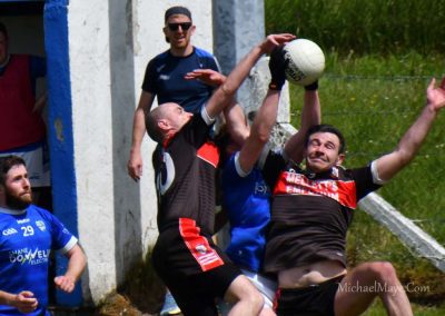 Killala v Swinford SFL Rd8 21st June 2026
