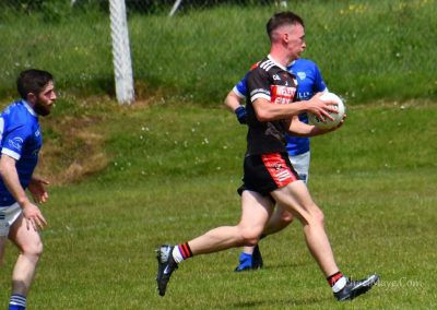 Killala v Swinford SFL Rd8 21st June 2026