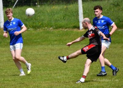Killala v Swinford SFL Rd8 21st June 2026