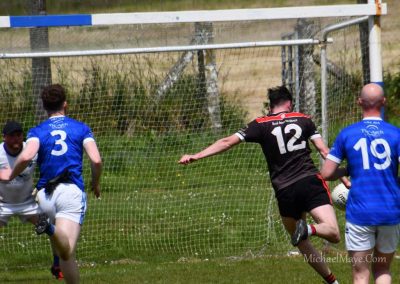 Killala v Swinford SFL Rd8 21st June 2026