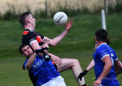 Killala v Swinford SFL Rd8 21st June 2026