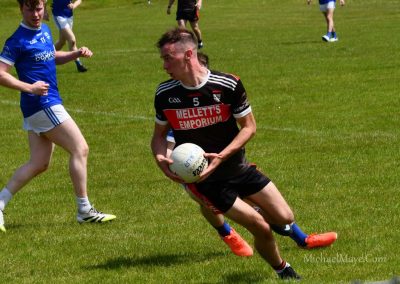 Killala v Swinford SFL Rd8 21st June 2026
