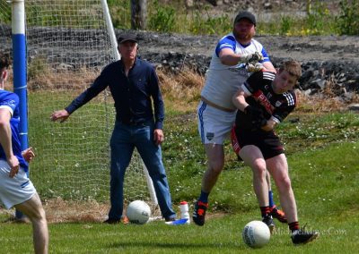 Killala v Swinford SFL Rd8 21st June 2026