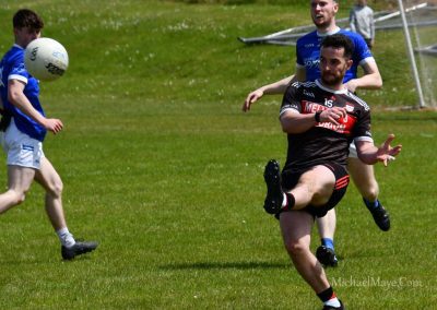 Killala v Swinford SFL Rd8 21st June 2026