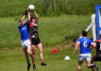 Killala v Swinford SFL Rd8 21st June 2026