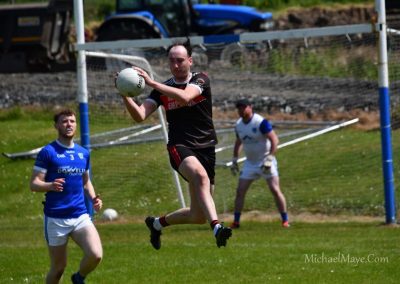 Killala v Swinford SFL Rd8 21st June 2026