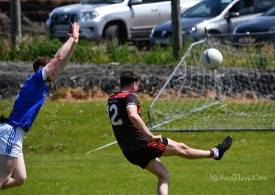 Killala v Swinford SFL Rd8 21st June 2026
