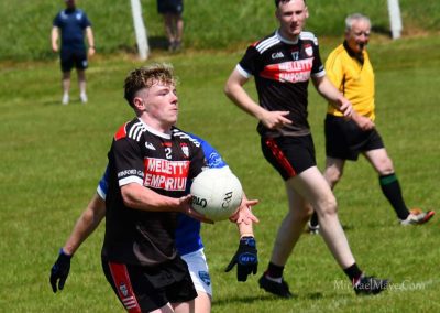 Killala v Swinford SFL Rd8 21st June 2026