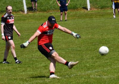 Killala v Swinford SFL Rd8 21st June 2026