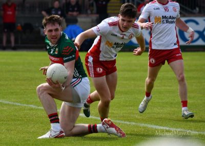 Tyrone v Mayo 14th June 2026