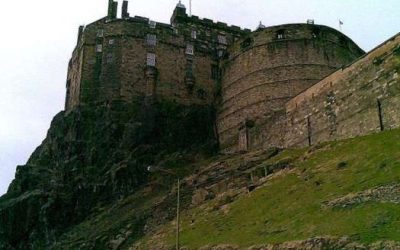 Edinburgh Castle