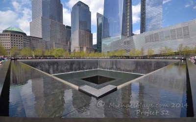 Ground Zero Project 52 #24