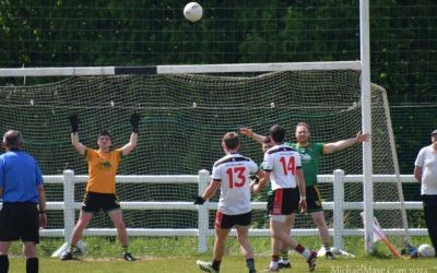 Swinford v Ardagh Div2B 19th May 2024